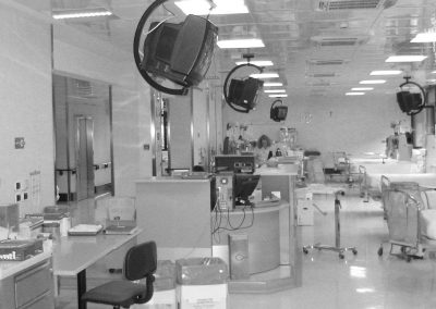 Dialisi Ospedale di Monselice